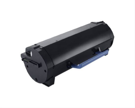 Dell 331-9808 Black Toner Cartridge1