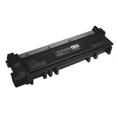 Dell 593-BBKD Black Toner Cartridge1