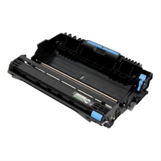 Dell 593-BBKE Black Drum Cartridge1