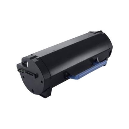 Dell  331-9803 Black Toner Cartridge1