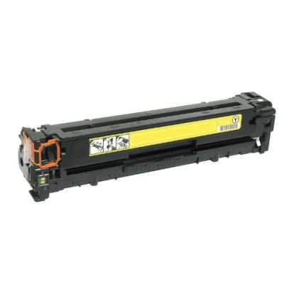 Canon 116 (1977B001AA) Yellow Toner Cartridge1