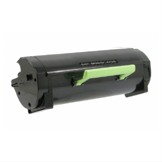 Dell 593-BBYP Black Toner Cartridge1