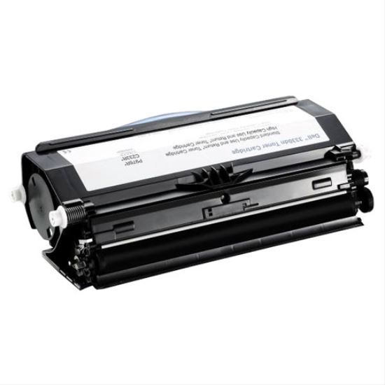 Dell 330-5210   330-5209 Black Toner Cartridge1