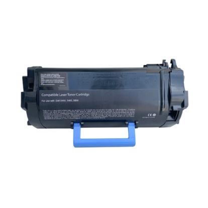 Dell 331-9797 Black Toner Cartridge1