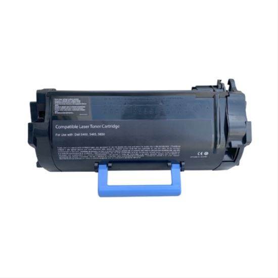 Dell 332-0131 Black Toner Cartridge1