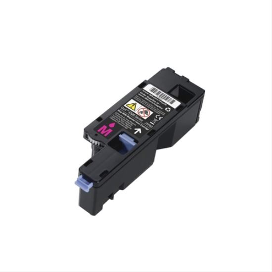 Dell 593-BBJV Magenta Toner Cartridge1