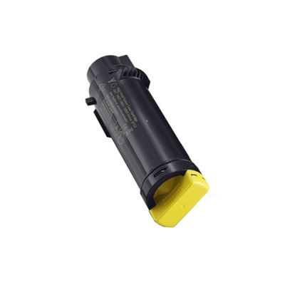 Dell 593-BBOZ Yellow Toner Cartridge1