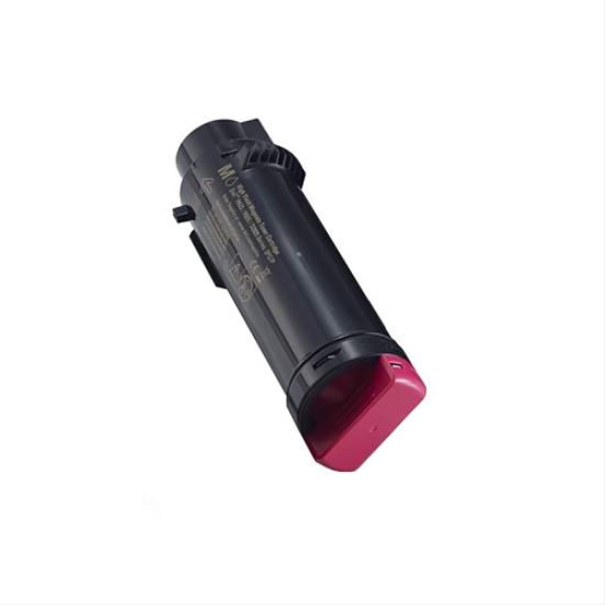 Dell 593-BBOY Magenta Toner Cartridge1