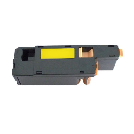 Dell 331-0779 Yellow Toner Cartridge1