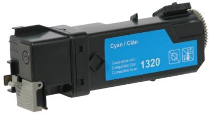 Dell 310-9060 Cyan Toner Cartridge1