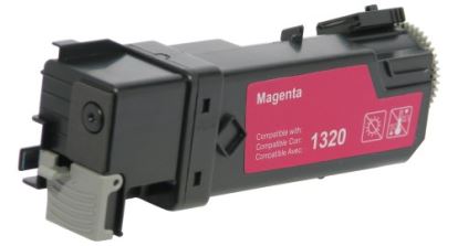 Dell 310-9064 Magenta Toner Cartridge1