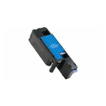 Dell 332-0400 Cyan Toner Cartridge1