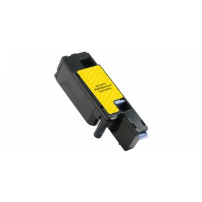 Dell 332-0402 Yellow Toner Cartridge1