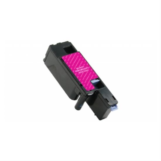 Dell 332-0401 Magenta Toner Cartridge1