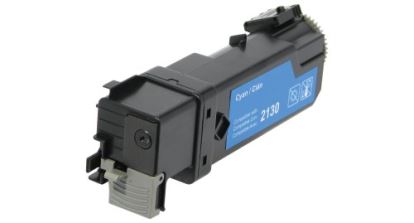 Dell 330-1437 High Capacity Cyan Laser Toner Cartridge1