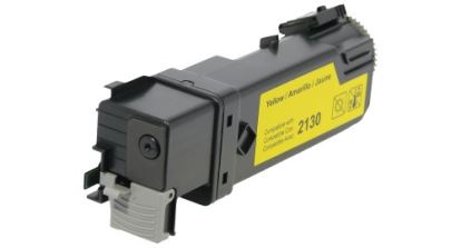 Dell 330-1438 High Capacity Yellow Laser Toner Cartridge1