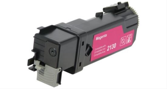 Dell 330-1433 High Capacity Magenta Laser Toner Cartridge1