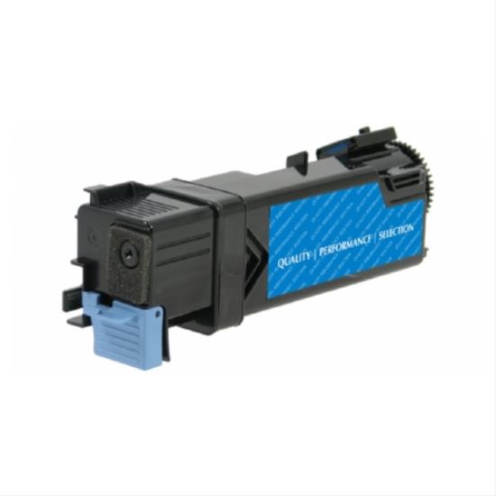 Dell 331-0716 Cyan Toner Cartridge1