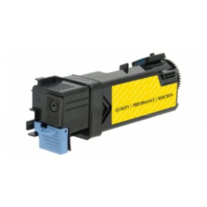 Dell 331-0718 Yellow Toner Cartridge1