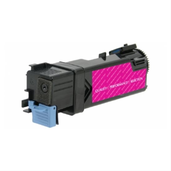 Dell 331-0717 Magenta Toner Cartridge1