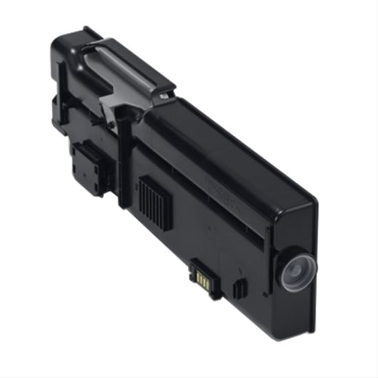 Dell 593-BBBU Black Toner Cartridge1