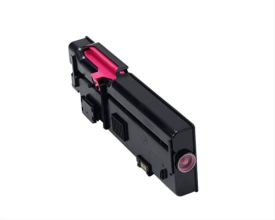 Dell 593-BBBS Magenta Toner Cartridge1