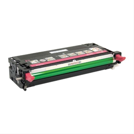 Dell 310-8399 Magenta Laser Toner Cartridge1