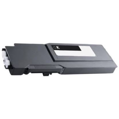 Dell 593-BCBC Black Toner Cartridge1