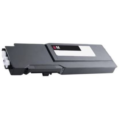 Dell 593-BCBE Magenta Toner Cartridge1