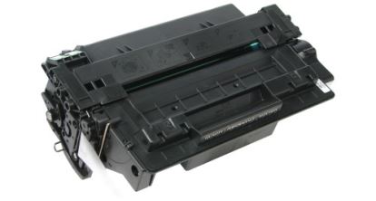 HP Q6511A (HP 11A) Black Toner Cartridge1