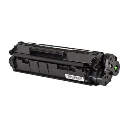 Reliance compatible alternative for HP Q2612A (HP 12A) Black Jumbo Yield Toner Cartridge1