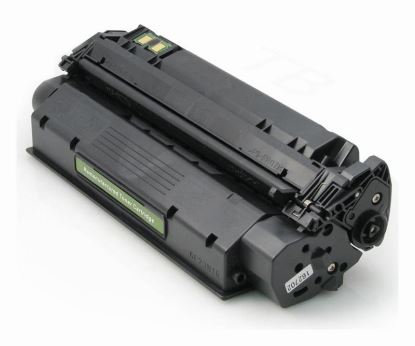 HP Q2613X (HP 13X) High Capacity Black Toner Cartridge1