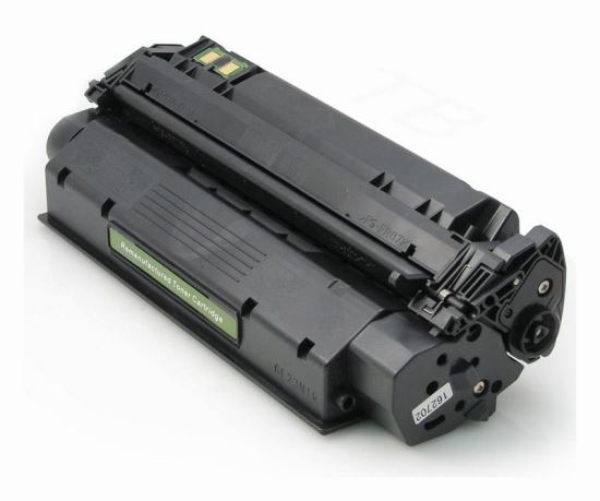 Reliance compatible alternative for HP Q2613X (HP 13X) High Capacity Black MICR Toner Cartridge1