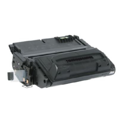 HP Q1338A (HP 38A) Black MICR Toner Cartridge1