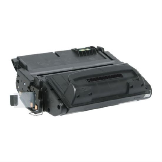 HP Q5942A (HP 42A) Black  Toner Cartridge1