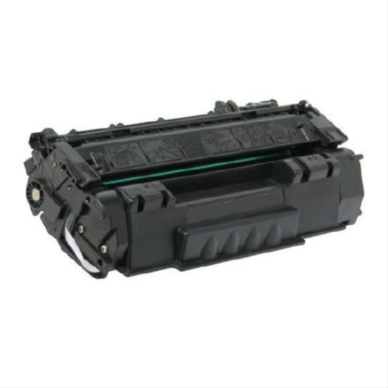 HP (HP45A) Q5949A Black Toner Cartridge1