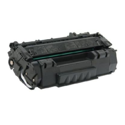 HP (HP49A) Q5949A Black MICR  Toner Cartridge1