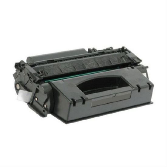 Reliance compatible alternative for HP Q5949X (HP 49X) High Capacity Black MICR Toner Cartridge1