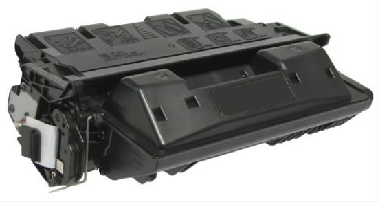 HP C8061X (HP 61X) High Capacity Black MICR Toner Cartridge1