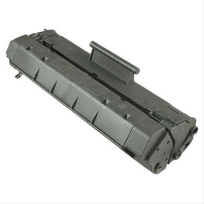 HP C4092A (HP 92A) Black Toner Cartridge1