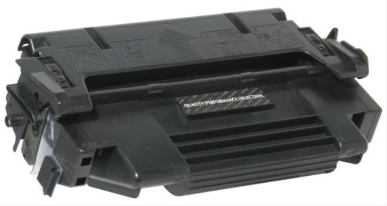 HP 92298A (HP 98A) Black MICR Toner Cartridge1