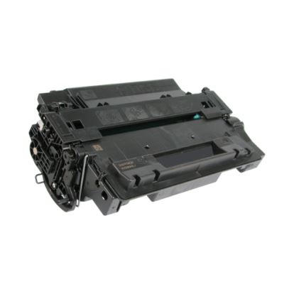 HP CE255X (HP 55X) High Capacity Black Toner Cartridge1