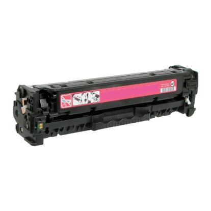 HP CC533A  Compatible Cartridge Magenta 2800 Page Yield1