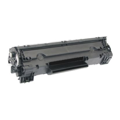 Reliance compatible alternative for HP CE278A (HP 78A) Black MICR Laser Toner Cartridge1