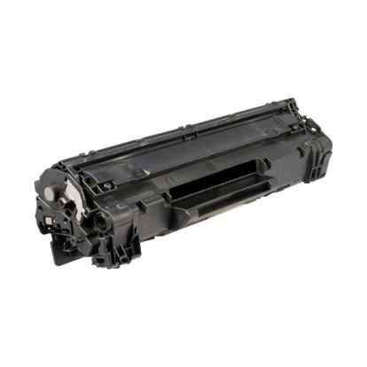 Canon 125 Black Laser Toner Cartridge1