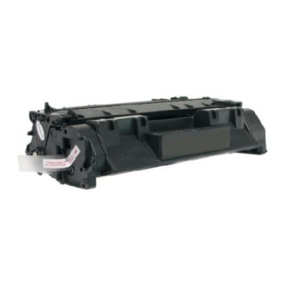 HP Alternative Compatible  CE505A (HP 05A)  Jumbo Black Toner Cartridge1