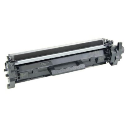 HP CF217A (HP 17A) Black Toner Cartridge1