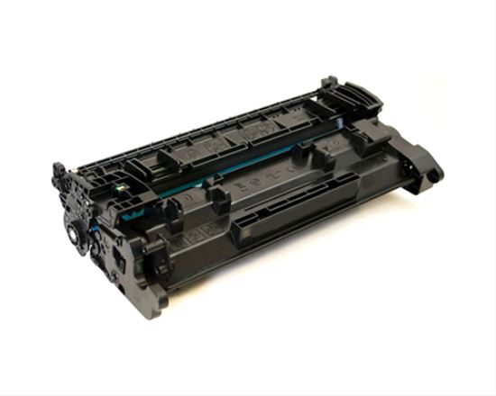 HP CF226A (HP 26A) Black Toner Cartridge1