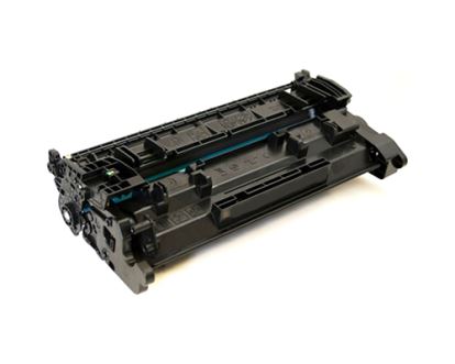 HP CF226A (HP 26A) Remanufactured Black MICR Toner Cartridge1