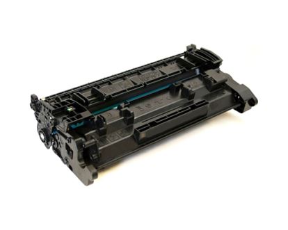 HP CF226X (HP 26X) Black MICR Toner Cartridge1